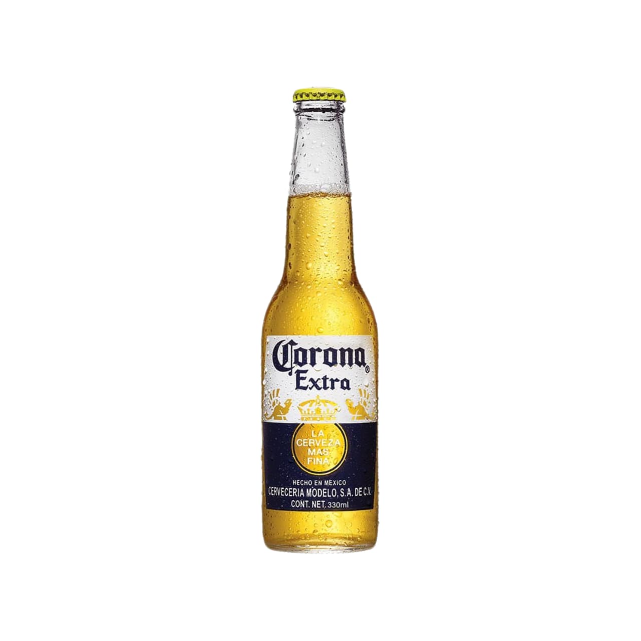 corona extra 330ml
